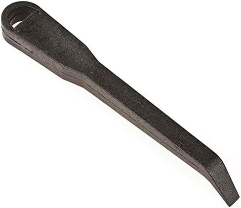 JEGS Center Cap Removal Tool | 4.5in.Long | Ideal for Removing Hub Caps or Wheel Covers Without Damage | Plastic Handle in Kuwait