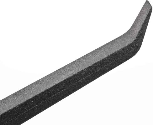 JEGS Center Cap Removal Tool | 4.5in.Long | Ideal for Removing Hub Caps or Wheel Covers Without Damage | Plastic Handle in Kuwait
