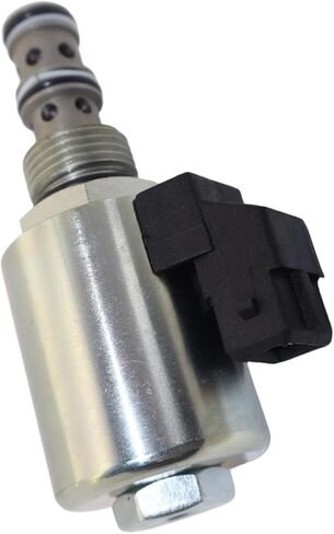 460/34600 12V Solenoids Valve Fits for JCB 530S XL 540 Super 540S XL 530 Super 532 532 530 540 ITL Telescopic Handlers in Kuwait