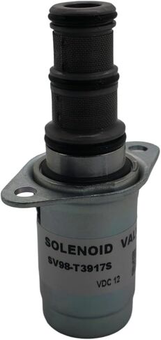 صمام لولبي 12 فولت 20G-60-31451 يناسب الرافعة الشوكية in Kuwait