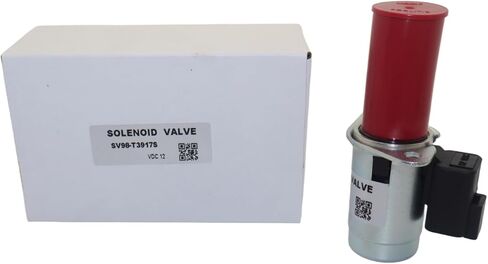 صمام لولبي 12 فولت 20G-60-31451 يناسب الرافعة الشوكية in Kuwait