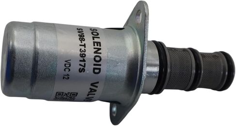صمام لولبي 12 فولت 20G-60-31451 يناسب الرافعة الشوكية in Kuwait