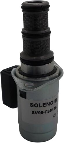 20G-60-31451 صمام لولبي 12 فولت يناسب الرافعة الشوكية in Kuwait