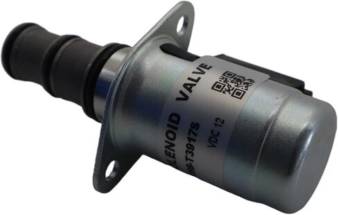 20G-60-31451 صمام لولبي 12 فولت يناسب الرافعة الشوكية in Kuwait