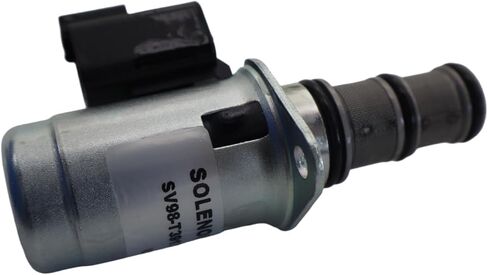 20G-60-31451 صمام لولبي 12 فولت يناسب الرافعة الشوكية in Kuwait