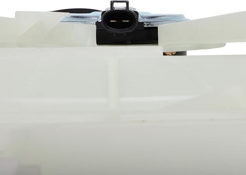 مجموعة مروحة تبريد الرادياتير مناسبة لبونتياك لقاعدة Vibe 1.8L 2003-2007 2008، لبونتياك لـ Vibe GT 1.8L 2003-2008، جانب السائق/LH in Kuwait