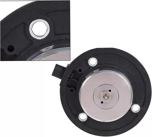 06L109259A 06J109259A 95810925911 Engine Camshaft Adjuster Magnet Compatible With Jetta Compatible With Audi A3 A4 Q5 TT 2009-2018 in Saudi Arabia