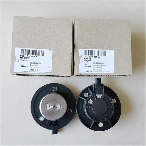 06L109259A 06L109259D Compatible With VW Compatible With Jetta G-Ti Compatible With Audi Q5 1.8T 2.0T OEM Engine Camshaft Adjuster Magnet in Saudi Arabia