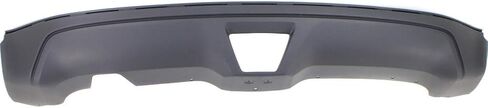 for Chevy Volt Valance 2011 12 13 14 2015 Rear Lower | Air Deflector | Textured | Plastic | GM1115116 | 25975587 in Kuwait