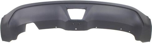 for Chevy Volt Valance 2011 12 13 14 2015 Rear Lower | Air Deflector | Textured | Plastic | GM1115116 | 25975587 in Kuwait