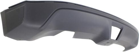 for Chevy Volt Valance 2011 12 13 14 2015 Rear Lower | Air Deflector | Textured | Plastic | GM1115116 | 25975587 in Kuwait