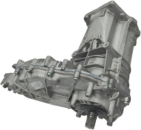 95834101303 Transmission Transfer Case Gear Box for Porsche Cayenne S GTS 3.6L 2011-2016 95834101220 0C2341041K in Saudi Arabia