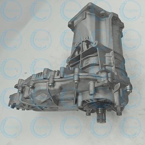 95834101303 Transmission Transfer Case Gear Box for Porsche Cayenne S GTS 3.6L 2011-2016 95834101220 0C2341041K in Saudi Arabia