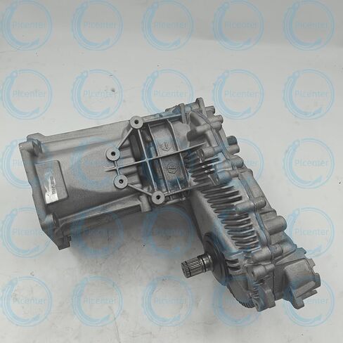 95834101303 Transmission Transfer Case Gear Box for Porsche Cayenne S GTS 3.6L 2011-2016 95834101220 0C2341041K in Saudi Arabia