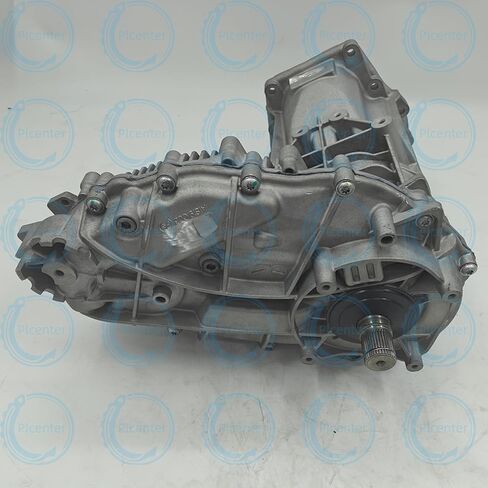 95834101303 Transmission Transfer Case Gear Box for Porsche Cayenne S GTS 3.6L 2011-2016 95834101220 0C2341041K in Saudi Arabia