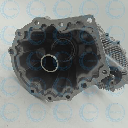 95834101303 Transmission Transfer Case Gear Box for Porsche Cayenne S GTS 3.6L 2011-2016 95834101220 0C2341041K in Saudi Arabia