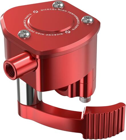 NICECNC مجموعة التحكم في رافعة الغاز متوافقة مع Yamaha Raptor 660R 2001-2005، 700 2006-2023، 700R 2009-2023، YFS200 Blaster 1988-2006، انظر التركيبات باللون الأحمر in Kuwait