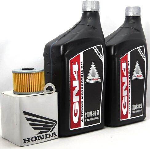 2008 HONDA TRX700XX OIL CHANGE KIT in Kuwait