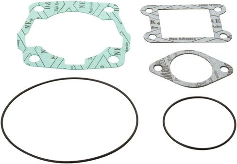 مجموعة حشيات الطرف العلوي من Tusk لـ KTM 50 SX Pro Senior LC 2001-2006 in Kuwait