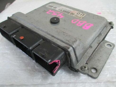 وحدة التحكم في المحرك ECM تناسب 18 19 متوافقة مع نيسان المتوافقة مع Rogue BEM40M-000 A1 BEM40M000A1 in Kuwait