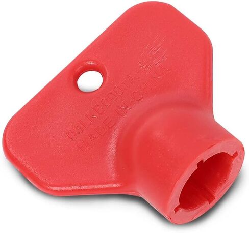 ALLGOOD Shock Adjustment Tool Compatible with Rancho RS9000XL Adjustable Shock Absorbers Red 1PC in Kuwait