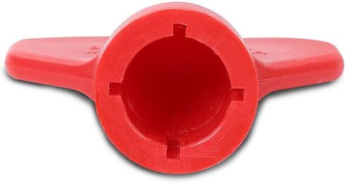 ALLGOOD Shock Adjustment Tool Compatible with Rancho RS9000XL Adjustable Shock Absorbers Red 1PC in Kuwait