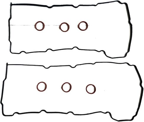 VS50520R Engine Valve Cover Gasket kit - fit for Chrysler 300 Sebring Concorde Intrepid,for Dodge Avenger Charger Stratus Intrepid Magnum 2.7L V6 in Kuwait