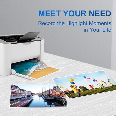 خرطوشة حبر سوداء عالية الإنتاجية 67XL بديلة لطابعة HP 67XL 67 XL Ink Work for DeskJet 2700 2755 4155 Envy 6055 6000 Pro 6455 6458 (1 أسود) in Kuwait
