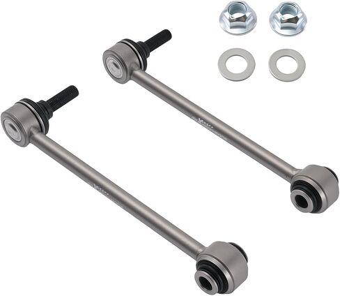 maXpeedingrods 1-3.5" Lift Rear Sway Bar Links For Jeep Wrangler JK JL 2007-2021 in Kuwait