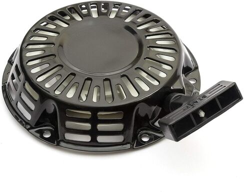 مجموعة بادئ الإرتداد | لـ Assy for TrailMaster Mid Mini XRX XRS Go Kart Part # JF168FLH-M.06؛ حبل سحب ومقبض على شكل حرف T مثبت مسبقًا، زنبرك سلس للترجيع، غطاء متين، استبدال سريع in Kuwait