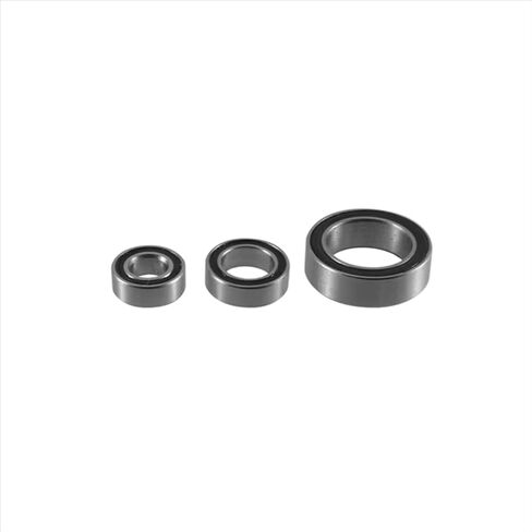 RC Parts Compatible with Traxxas for TRX-4 for Bronco for Defender for Sport G500 1/10 RC Crawler Car Upgrade Parts 39Pcs Sealed Bearing Kit in Saudi Arabia