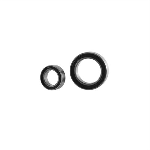 RC Parts Compatible with Traxxas for TRX-4 for Bronco for Defender for Sport G500 1/10 RC Crawler Car Upgrade Parts 39Pcs Sealed Bearing Kit in Saudi Arabia