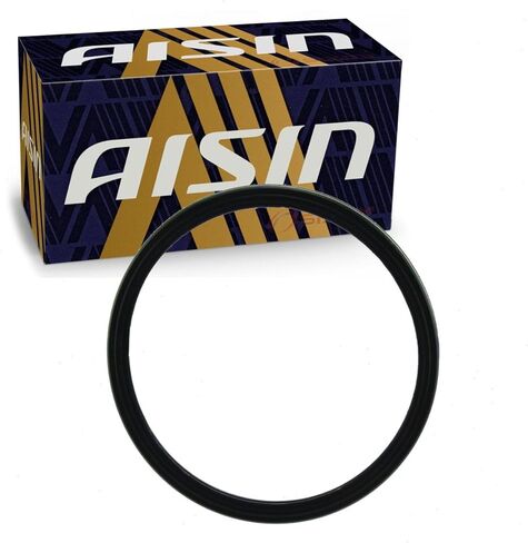 AISIN Coolant Thermostat Gasket compatible with Lexus LS430 4.3L V8 2001-2006 in Kuwait