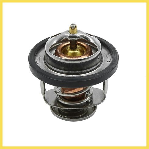 Engine Coolant Thermostat 90916-03046 for Toyota Corolla 1994-1997 Benefit in Saudi Arabia