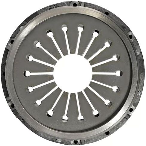 مجموعة القابض ClutchMaxPRO شديدة التحمل من OEM مع دولاب الموازنة Chromoly المتوافقة مع Chaser Mark II Soarer JZX90 JZX100 JZZ30 1JZ-GTE 2.5L R154 علبة تروس 5 سرعات (CP16463HDLSF-CK) in Kuwait