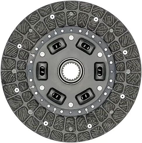 مجموعة القابض ClutchMaxPRO شديدة التحمل من OEM مع دولاب الموازنة Chromoly المتوافقة مع Chaser Mark II Soarer JZX90 JZX100 JZZ30 1JZ-GTE 2.5L R154 علبة تروس 5 سرعات (CP16463HDLSF-CK) in Kuwait