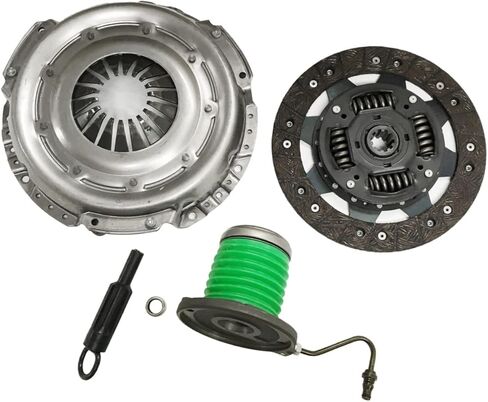طقم القابض + وحدة تحمل الأسطوانة التابعة لـ 05-10 فورد موستانج 4.0l 07-202 in Kuwait