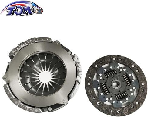 طقم القابض + وحدة تحمل الأسطوانة التابعة لـ 05-10 فورد موستانج 4.0l 07-202 in Kuwait