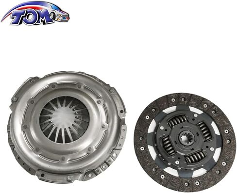 طقم القابض + وحدة تحمل الأسطوانة التابعة لـ 05-10 فورد موستانج 4.0l 07-202 in Kuwait