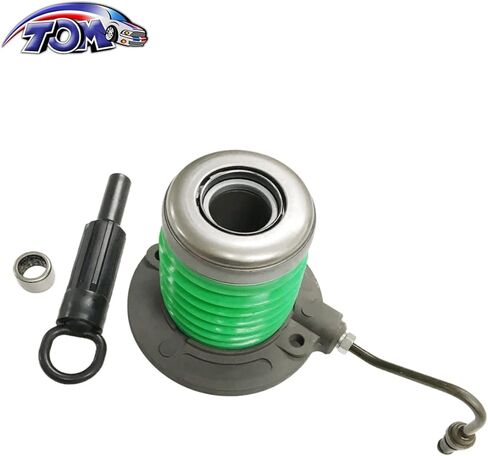 طقم القابض + وحدة تحمل الأسطوانة التابعة لـ 05-10 فورد موستانج 4.0l 07-202 in Kuwait