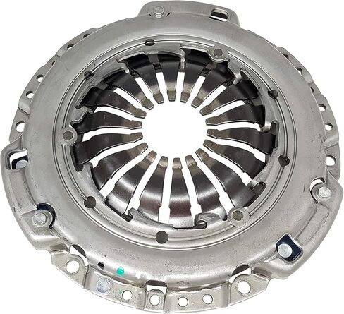 Clutch And Slave Kit works with Sonic Cruze Lt Ltz Rs Eco Ls 2011-2014 1.4L L4 GAS DOHC Turbocharged (VIN B; VIN B LUW; VIN C; VIN H; VIN 9; 6 Speed Manual; GM M32) in Saudi Arabia
