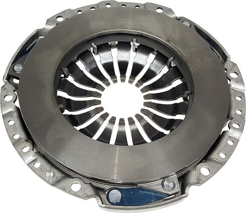 Clutch And Slave Kit works with Sonic Cruze Lt Ltz Rs Eco Ls 2011-2014 1.4L L4 GAS DOHC Turbocharged (VIN B; VIN B LUW; VIN C; VIN H; VIN 9; 6 Speed Manual; GM M32) in Saudi Arabia