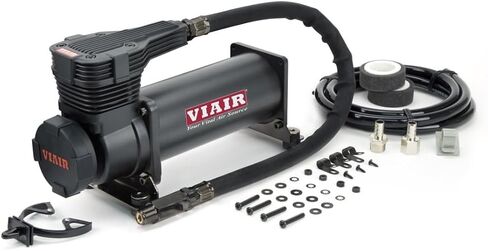 Viair 485C (Gen. 2) Platinum Air Compressor 200 PSI (P/N 48500) in Saudi Arabia