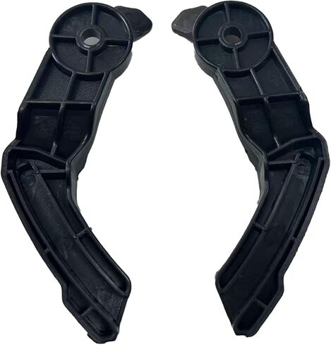 Front Bumper Fender Bracket Fits for Maxima 2016-2020 622214RA1A 622214RA2A 622204RA1A 622204RA2A 2 PCS Left & Right Side in Saudi Arabia