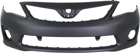 مجموعة غطاء ممتص الصدمات Garage-Pro متوافقة مع Toyota Corolla 2011-2013 في أمريكا الشمالية، مقدمة أمامية للمركبة in Kuwait