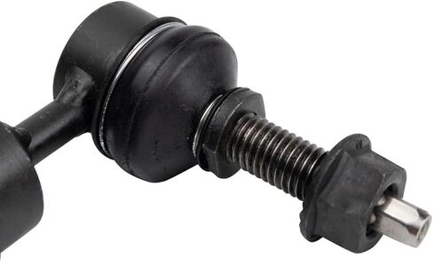 مثبت أمامي وخلفي Sway Bar End Kit مجموعة 4 قطعة لفورد التركيز 2.0L 2012-1.0L 2015-2.3L 2016-2018 MS40870 PSA71308 in Kuwait
