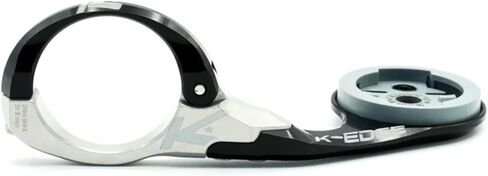 حامل السباق K-Edge Garmin (أسود) in Kuwait