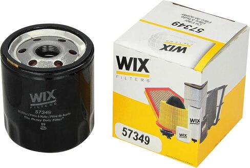 فلتر زيت دوار WIX 57349 in Kuwait