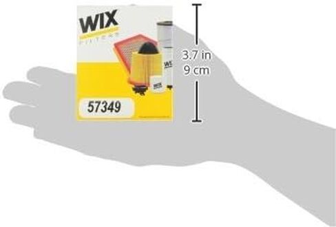فلتر زيت دوار WIX 57349 in Kuwait