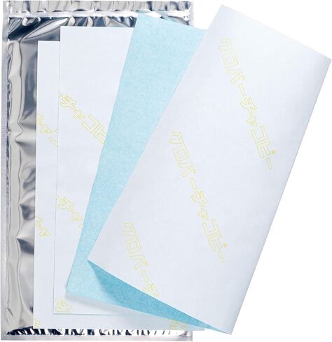 Clover Water Erasable Tracing Paper in Saudi Arabia